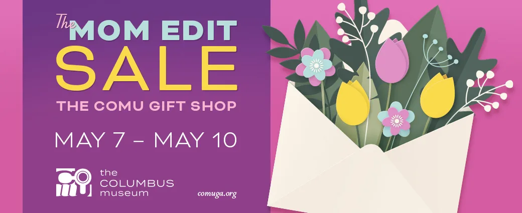 2026 COMU Shop Mom Edit Sale 1040 x 425