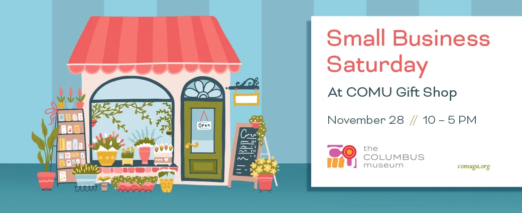 2026 COMU Shop Small Business Saturday 1040 x 425