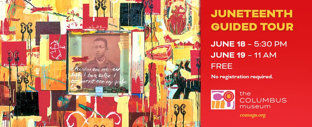 2026 Juneteenth Guided Tour 1040 x 425