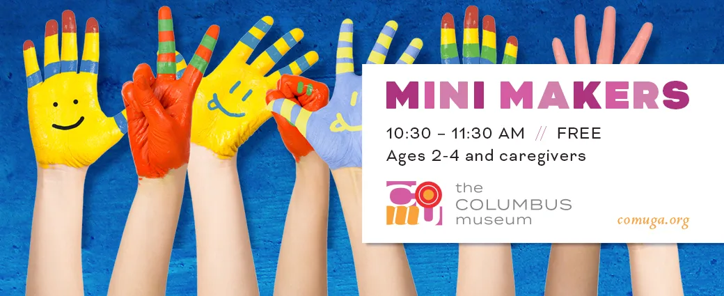 2026 Mini Makers GENERIC Website Slider 1040 x 425