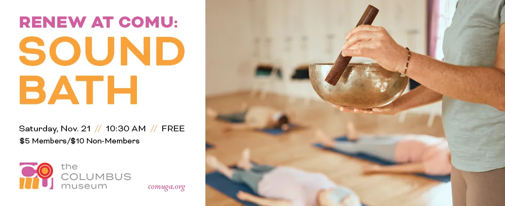 2026 Renew at COMU Sound Bath Website Slider 1040 x 425