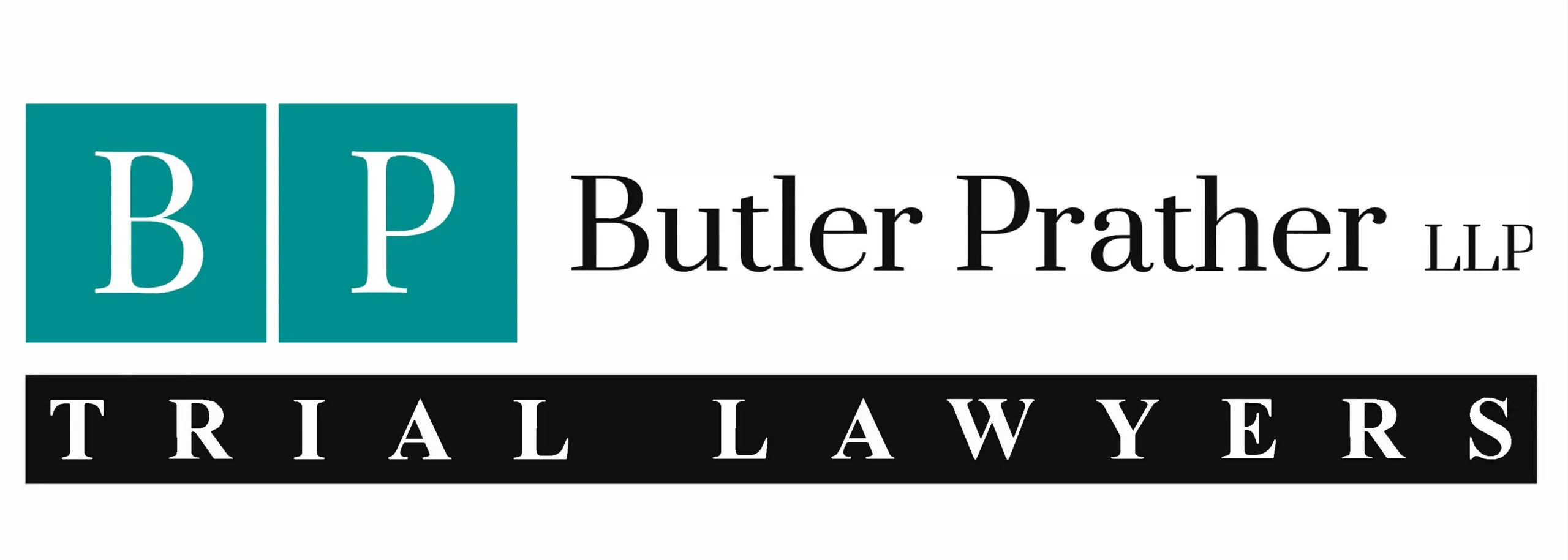 Butler Prather Logo