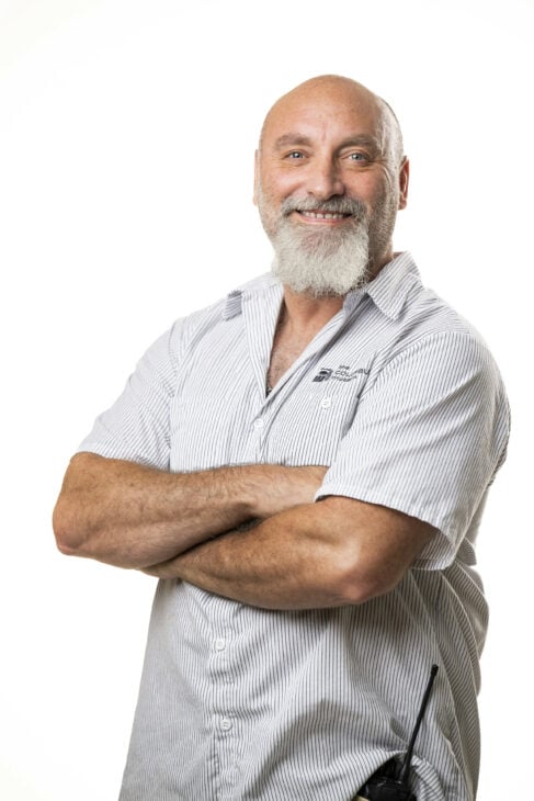 Edward Diamond