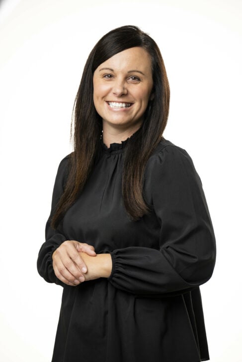 Julie Garner