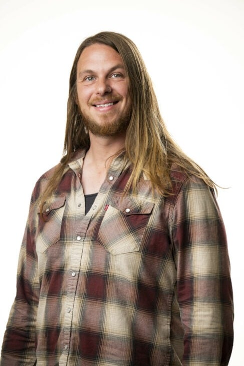 Matthew Thompson